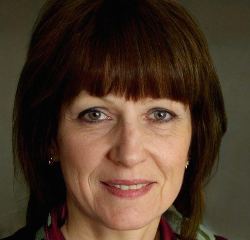Teilnehmerin Portrait