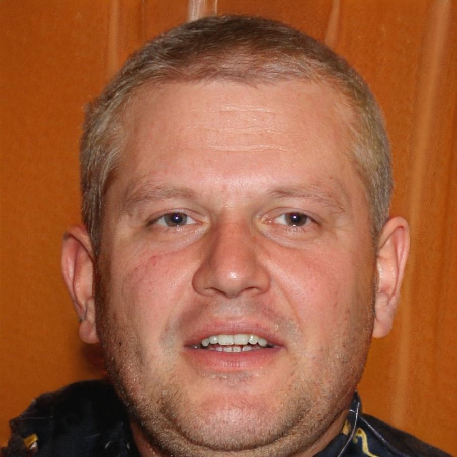 Teilnehmer Portrait